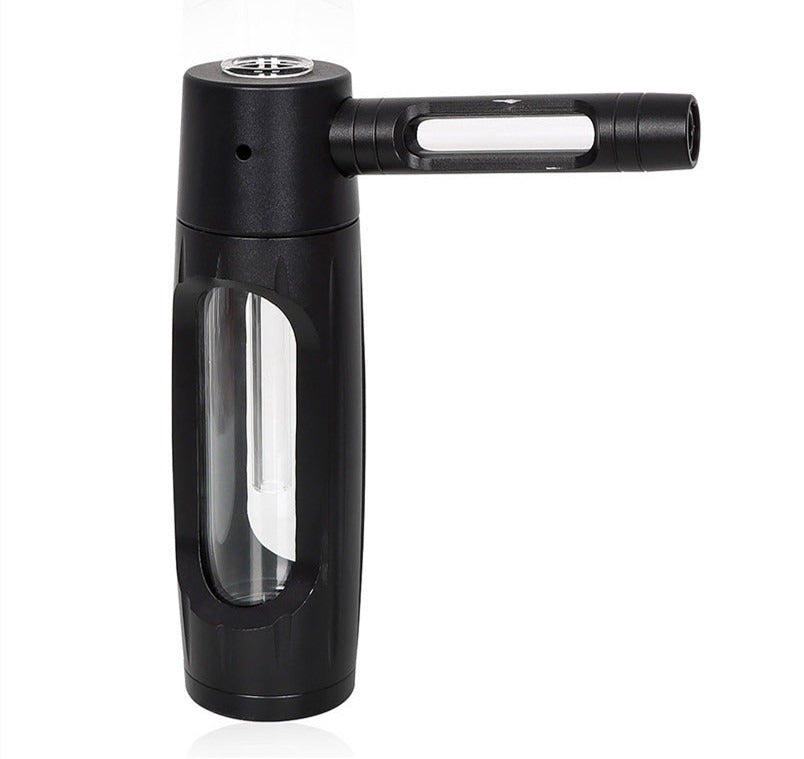 Dispositivo portátil de filtrado BrumaFlow